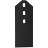 VÄDERSTAD CB KÄRKI 100X260 SUORA